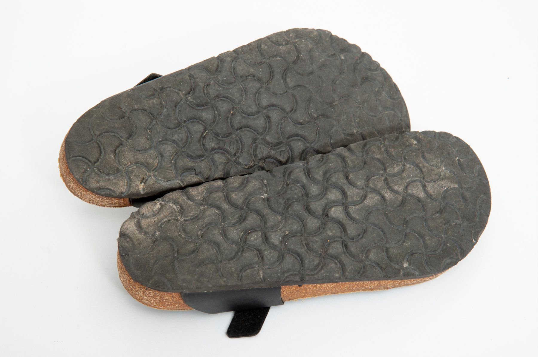 Birkenstock Scarpe da uomo: Birkenstock Gizeh – Usato da Lausanne venduto da Phlox02 5