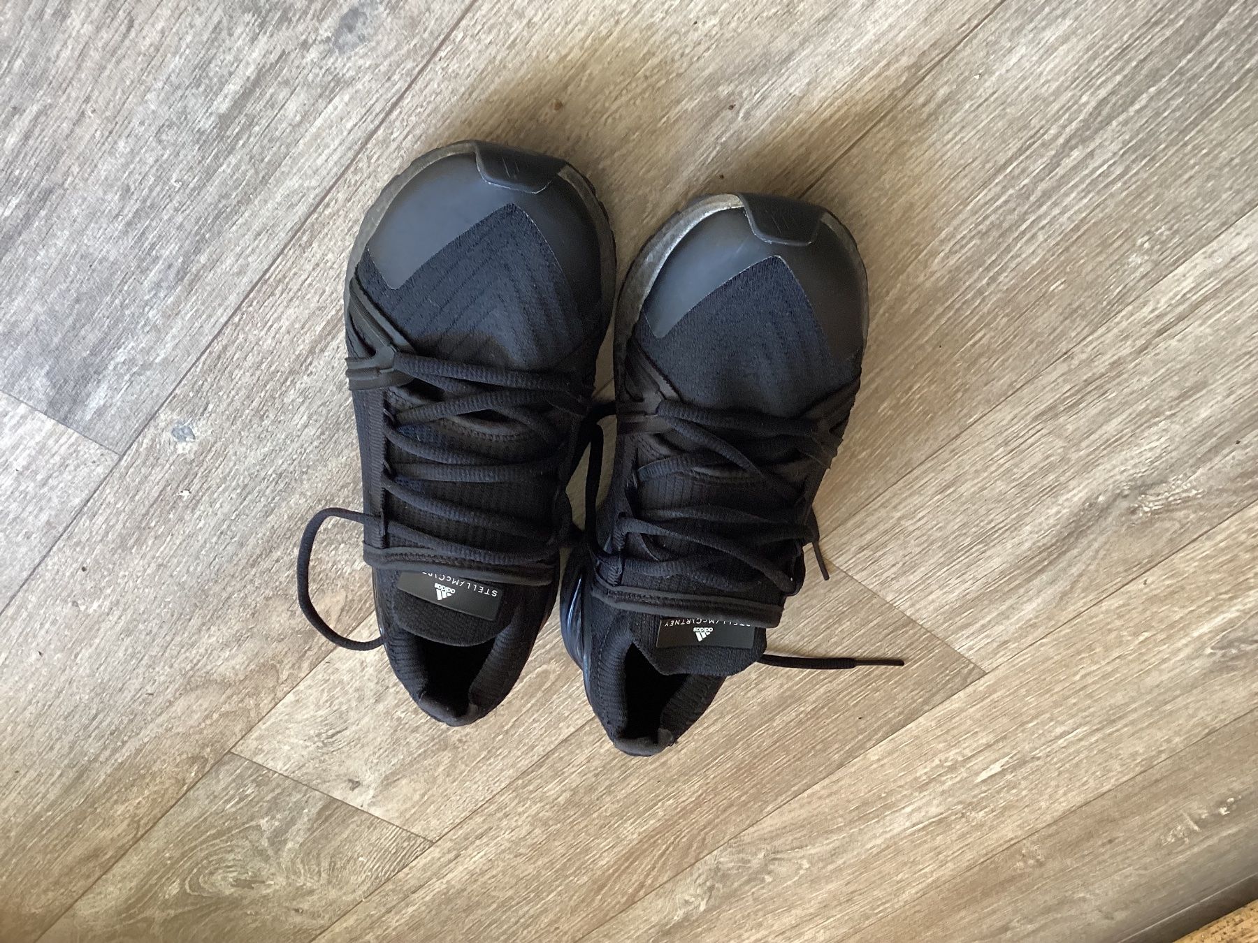 Stella McCartney Scarpe da donna: Adidas Stella Mc Cartney – Nuovo (secondo la descrizione) da Dinhard venduto da Bell777