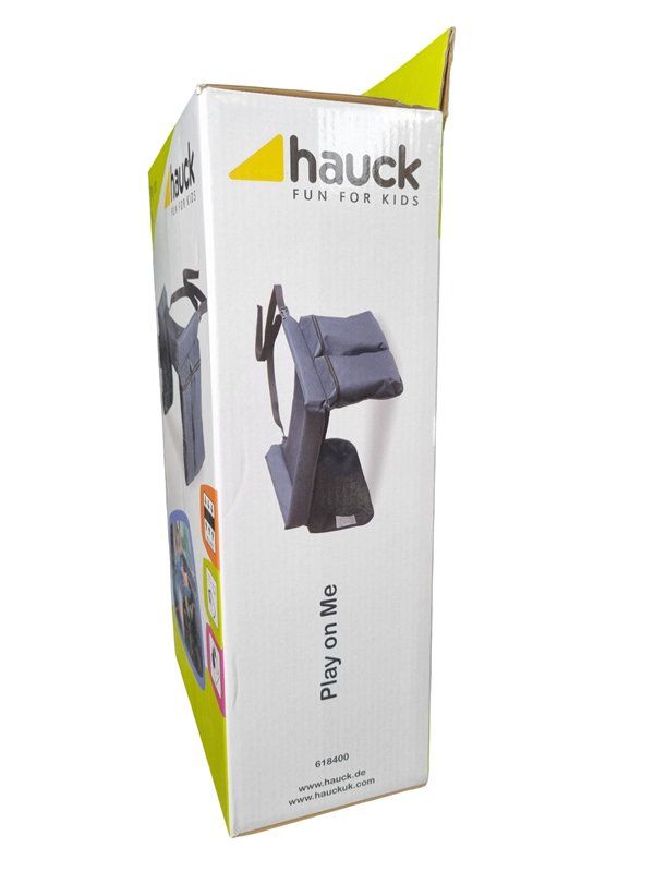 Jouets: HAUCK  Play On Me – Neuf (Voir description) à Wangen b. Olten par Restwert_Wangen 2