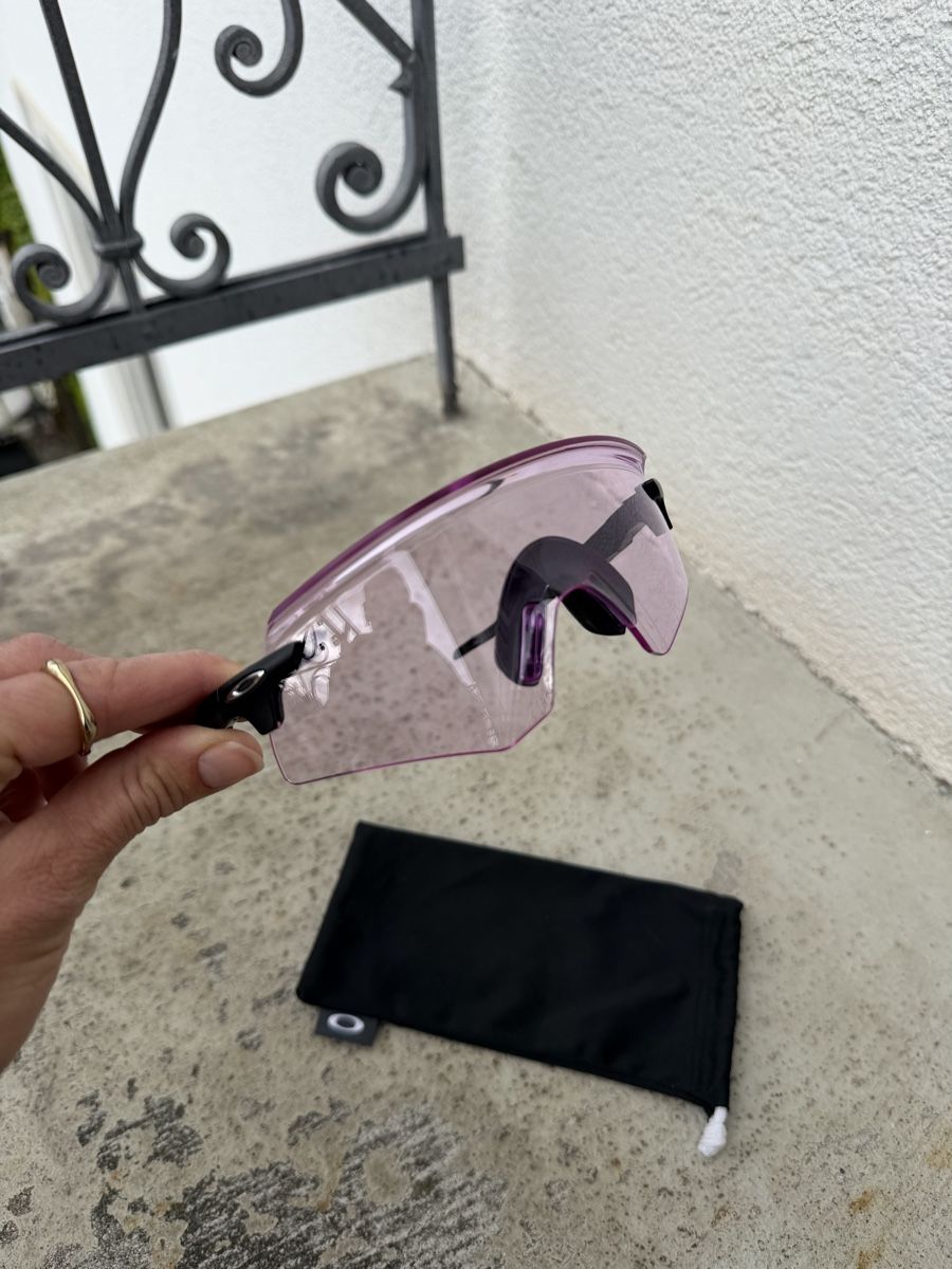 Oakley Lunettes & Verres: Oakley Encoder Sunglasses – Neuf (Voir description) à Zürich par agichristine