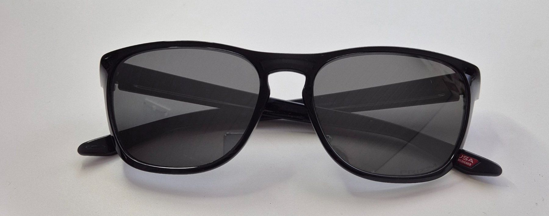 Oakley Brillen & Gläser: Oakley Manorburn Prizm, Gr. 56, schwarz – Neu (gemäss Beschreibung) aus Wolfwil von s.ara_c 1