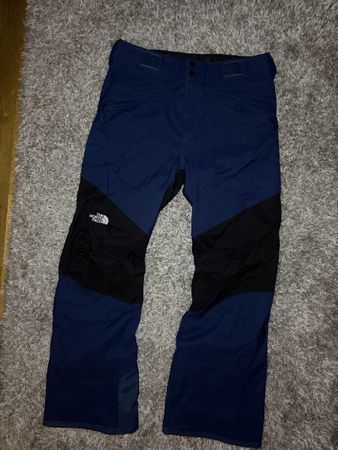 The North Face Dryvent Ski Pants Men's Size M