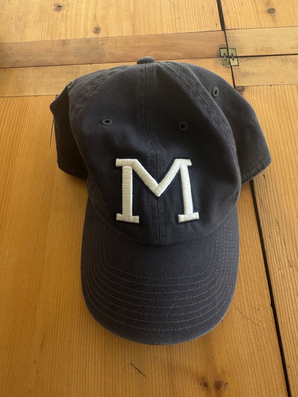 Hüte, Mützen & Caps: Cap '47 Brand, Snapback – Gebraucht aus Chur von schoel