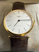 Longines Le Grand Classique  Automatic 34 mm Top Zustand