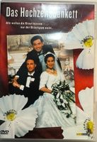 DVD - DAS HOCHZEITSBANKETT