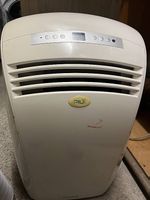 Air Condition - Klimaanlage - AC aria condizionata