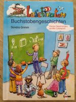 Lesepiraten Buchstabengeschichten, Sandra Grimm, Top!