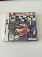 Ridge Racer DS (Nintendo DS)
