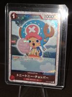 Tony Tony.Chopper [Jolly Roger PRB01] ST01-006 One Piece