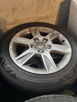 Audi Felgen 205/55ZR16