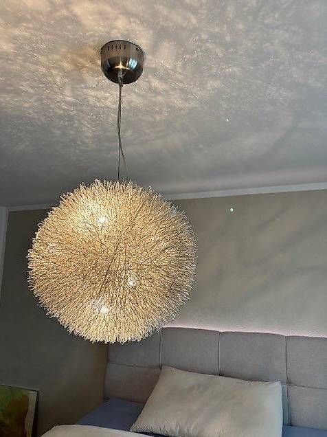 Lampade: Lampada design LED – Usato da Minusio venduto da Maxlino 1