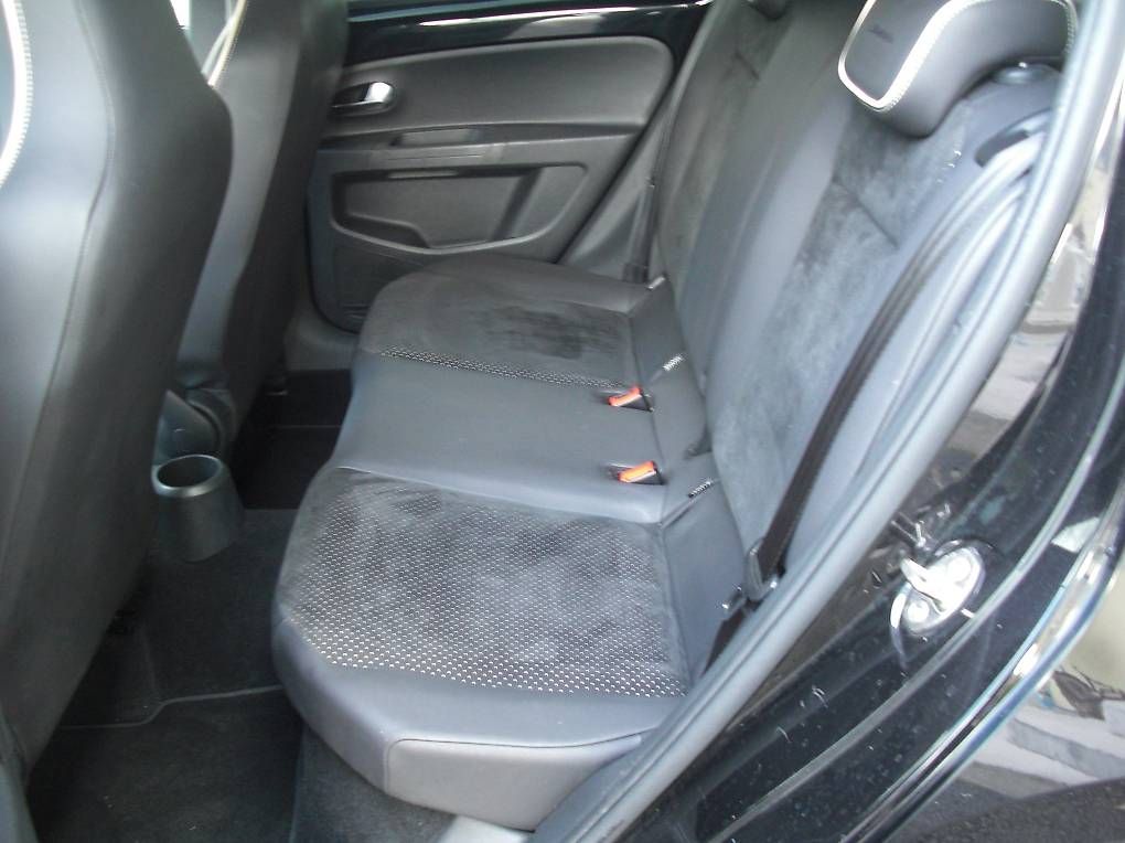 Automobili: Séat Mii 1.0 55Kw by Mango – Usato da Romont venduto da maximus80 5