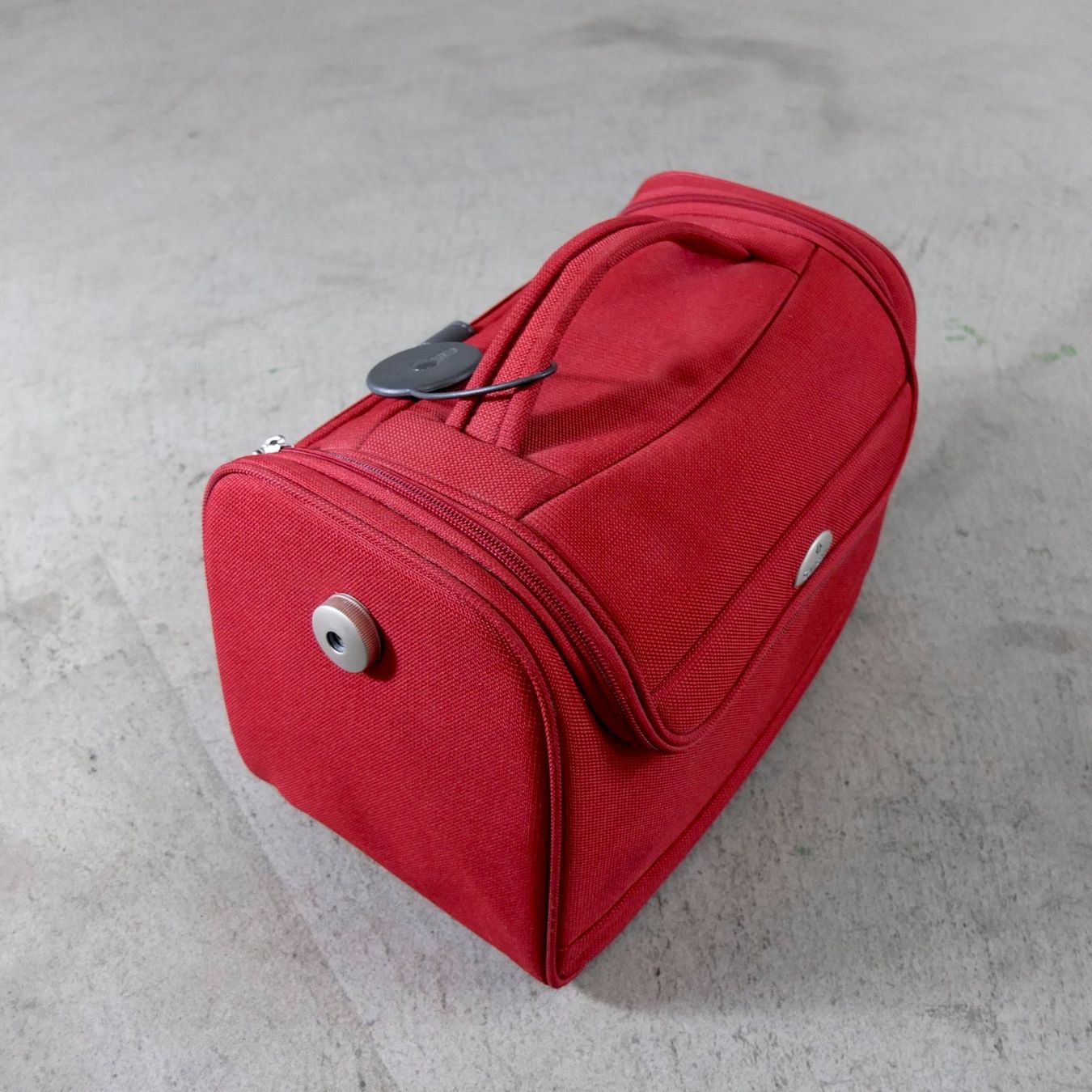 Samsonite Custodie per cosmetici: Samsonite Kosmetikkoffer, Beauty Case – Usato da Basel venduto da Brocki-auf-dem-Wolf 3