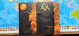 Kaffeepads L'OR 