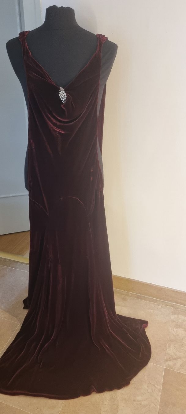 Ralph Lauren Vestiti: RALPH LAUREN robe de soirée – Usato da Borex venduto da mab_28bf 5