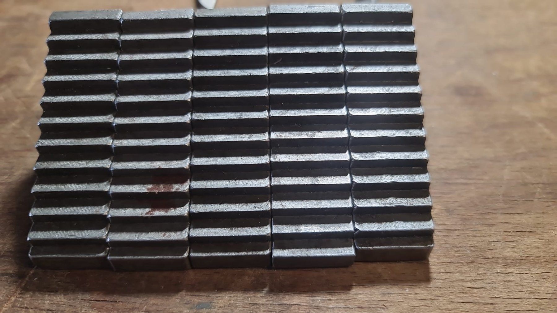 Tutti gli attrezzi: Drehmaschine Spannbacken – Usato da Egerkingen venduto da ogi3131 4