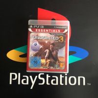Uncharted 3 für Ps3