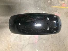 Harley Davidson Heck Fender