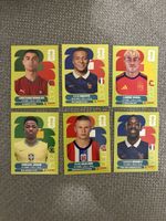 Panini Sticker - Ronaldo Mbappe Yamal Haaland Vini Dembele