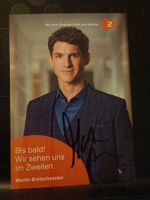 Martin Breitscheider - signiert - Blutige Anfänger