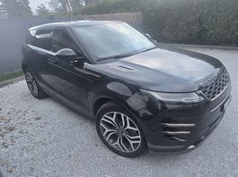 LAND ROVER RR EVOQUE PHEV