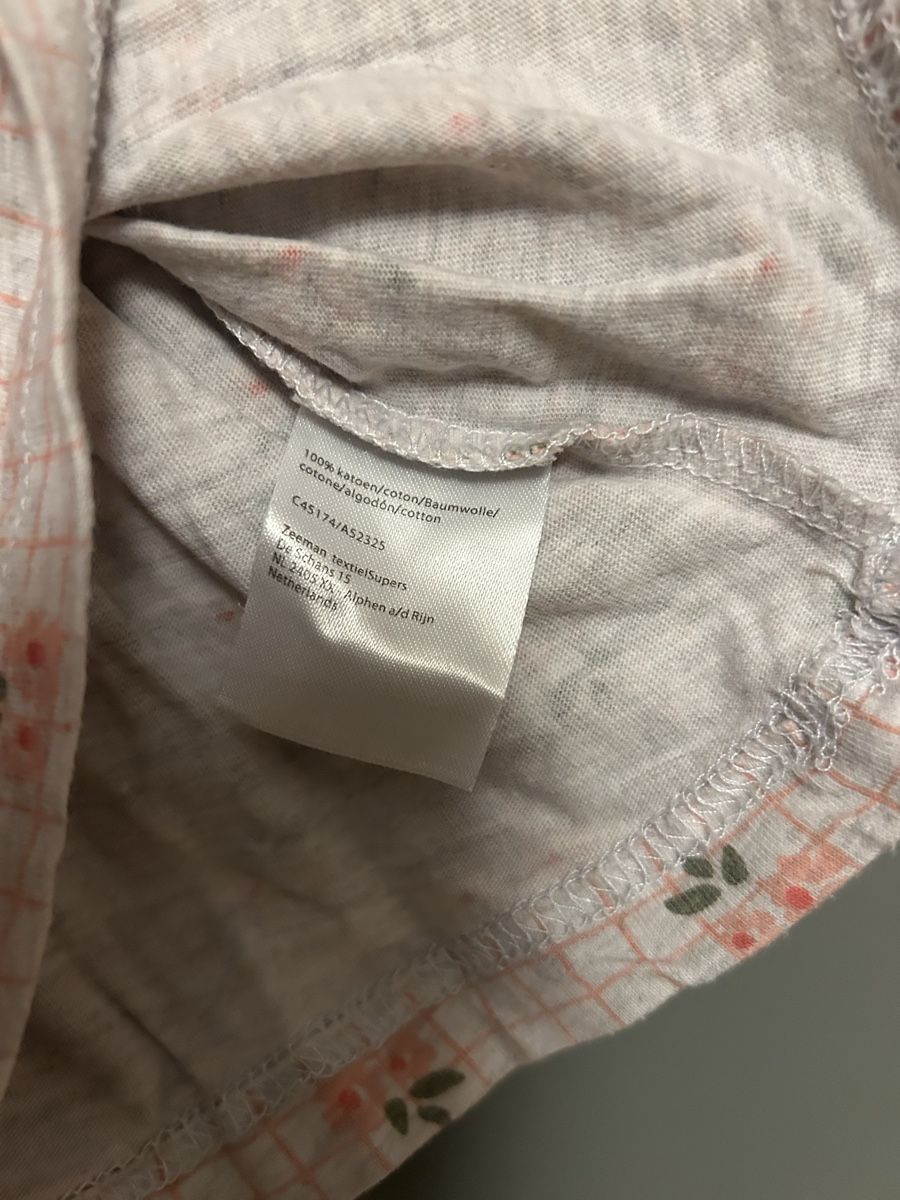 Kleider & Röcke: Mädchenkleid (74)🌸 – Gebraucht aus Basel von enfantdor 2