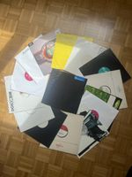 15er Trance Vinyl-Set