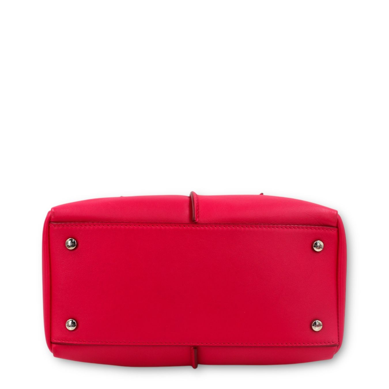 Tod'S Borse da donna: Tod's D-Styling micro pink – Usato da Binningen venduto da Designerlabels 4