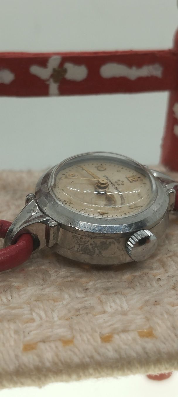 Eterna Orologi: Montre eterna matic – Usato da La Chaux-de-Fonds venduto da jac_9llg 3
