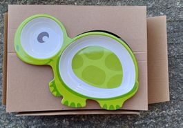 vaisselle pour enfant (0-8-9 ans)8 Piece/vom Baby bis9Jährig