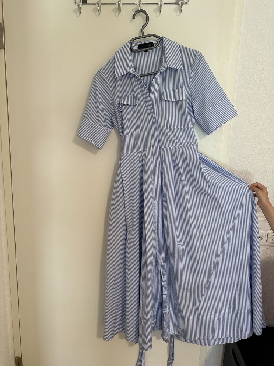 Zara Kleider: ZARA Kleid Gr. M – Gebraucht aus Dübendorf von nat_h9wg 3