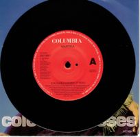 Single7  Martika  -- coloured kisses