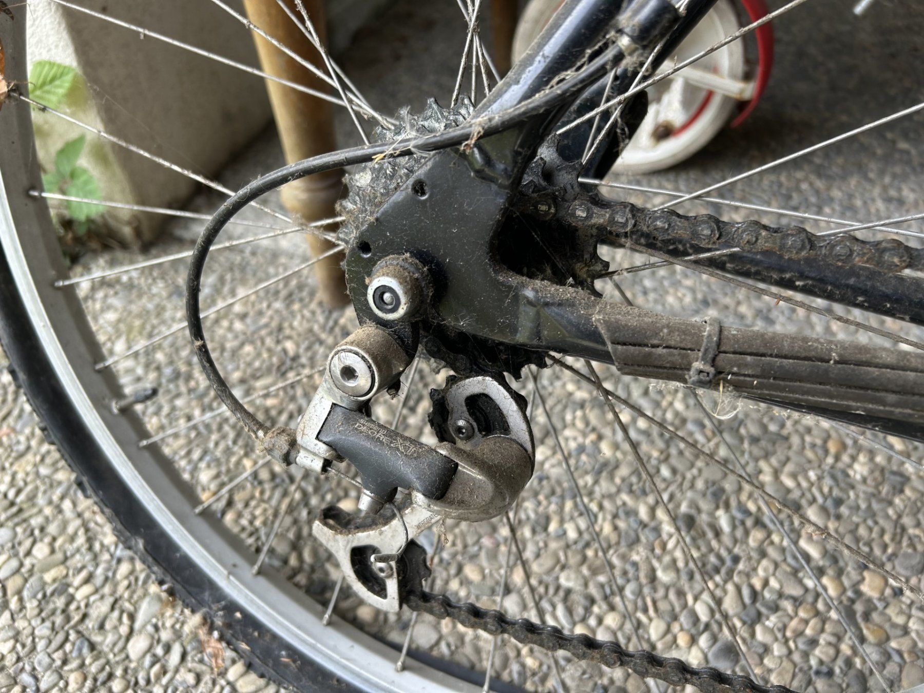 Biciclette: Mountainbike – Usato da lohn-ammannsegg venduto da kkaiser 2