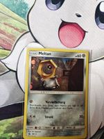 Pokemon Karte - Meltan SM177