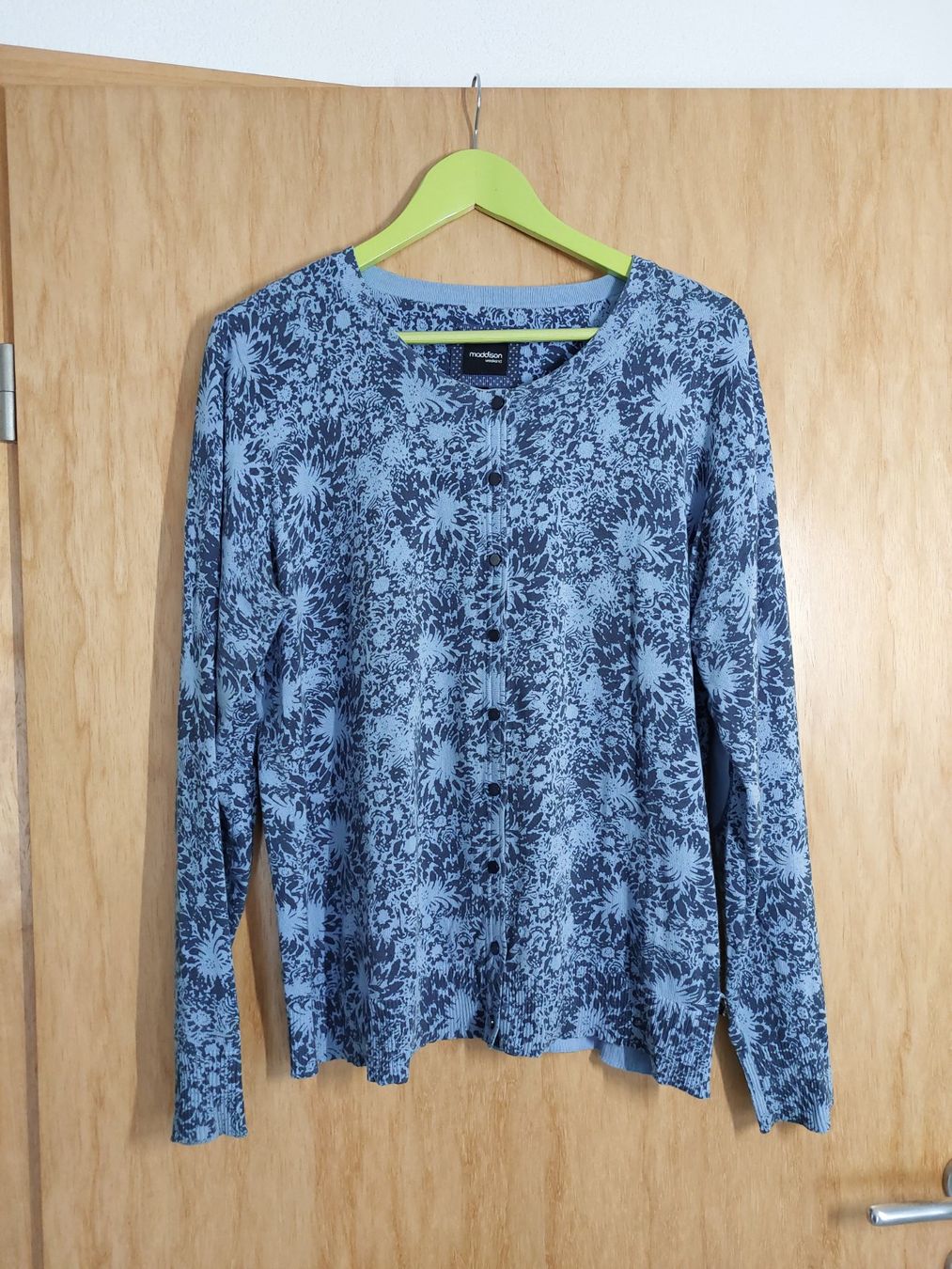Maddison Giacche: Jäckli Maddison Gr. XL – Usato da Schmitten FR venduto da ReniStern