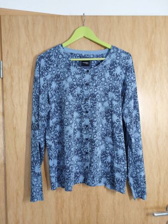 Jäckli Maddison Gr. XL