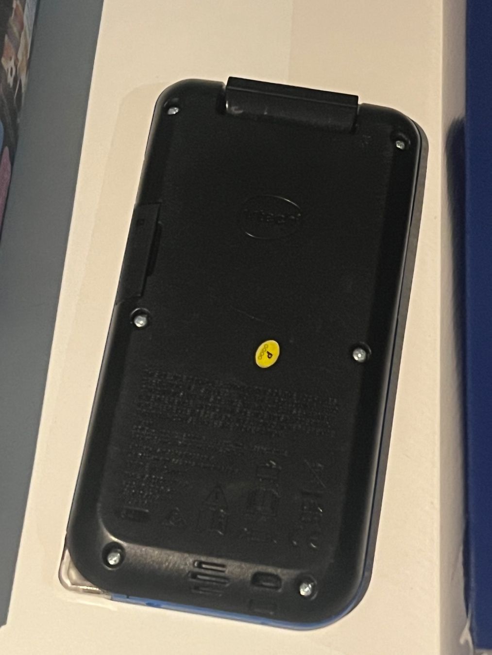 Vtech Tablet PC: Vtech KidiCom Advance 3.0 – Gebraucht aus versoix von Aess 2