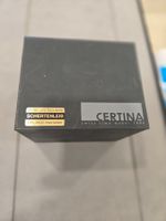 Certina Uhrenbox