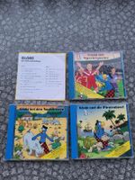 Globi Hörspiele CDs & MP3-Sammlung – Schweizerdeutsch