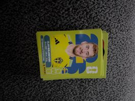 Panini Sticker SWE 17, Schweden WM 2026