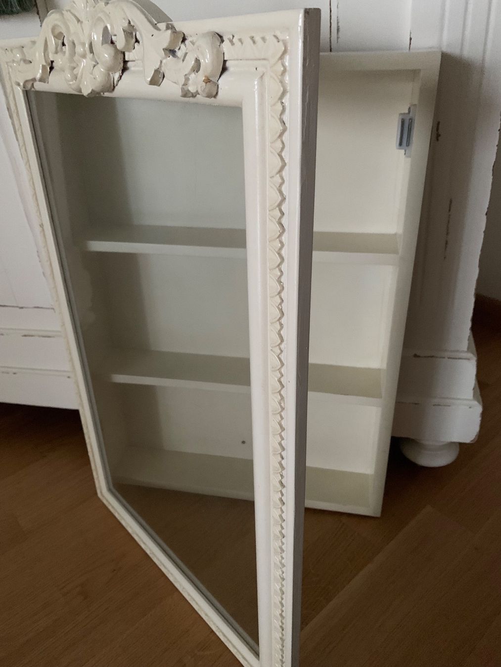 Vetrine: Vitrine Shabby chic – Usato da Widen venduto da Lambert63 3