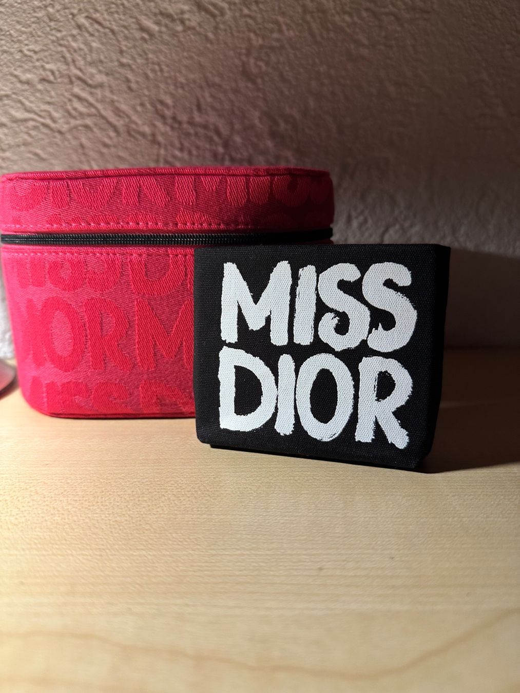 Dior Make-up: Original Dior Set, neu – Nuovo e nell'imballaggio originale da Aarburg venduto da flacon05