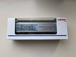 Märklin Jura-Rundfahrt 1996