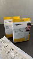 71x Medela Breast Milk Storage Bags