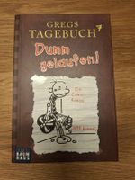 Gregs Tagebuch 7 - Dumm gelaufen