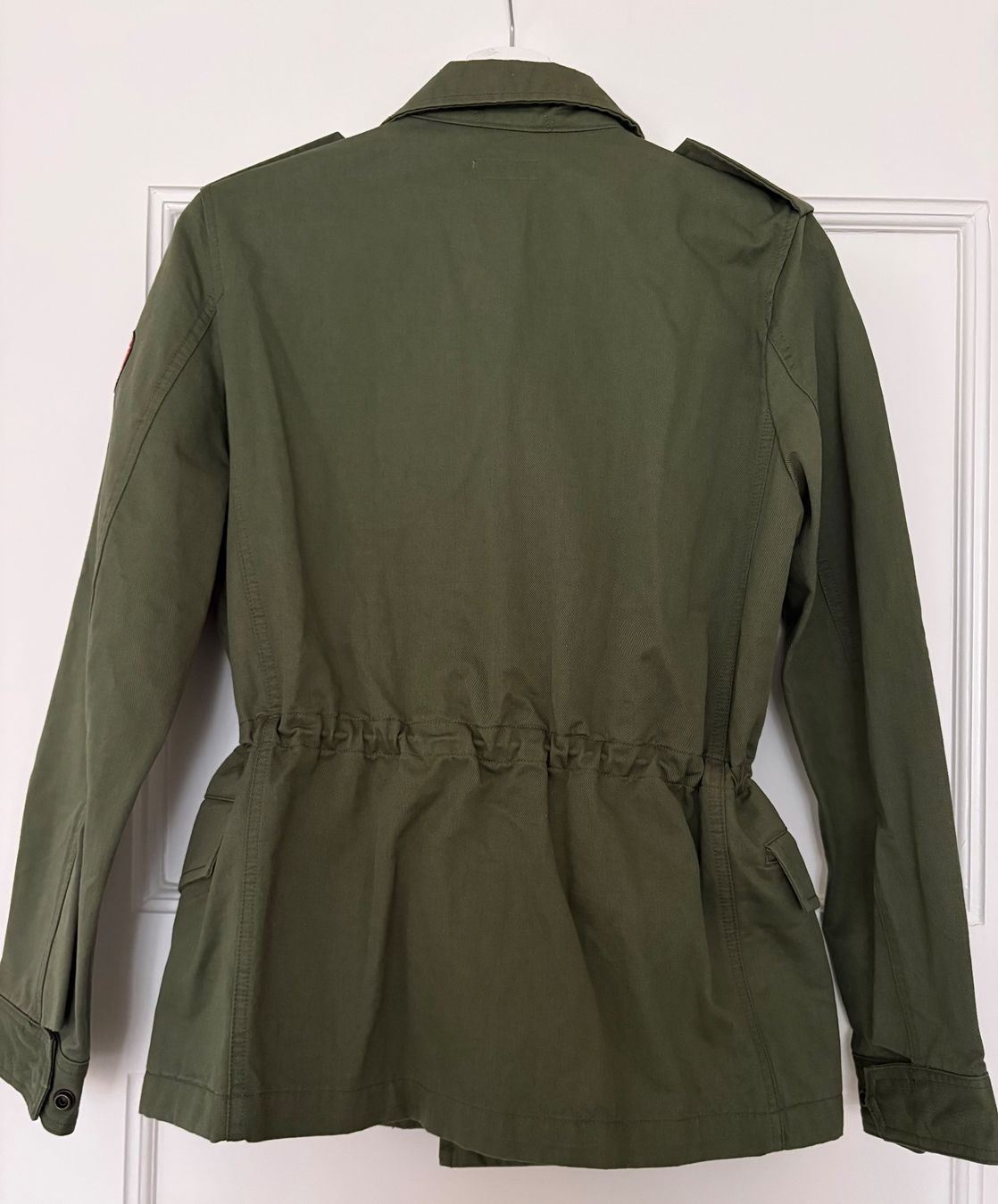 Zadig & Voltaire Giacche: Zadig & Voltaire Jacke – Nuovo (secondo la descrizione) da Zürich venduto da jil_27sn 3