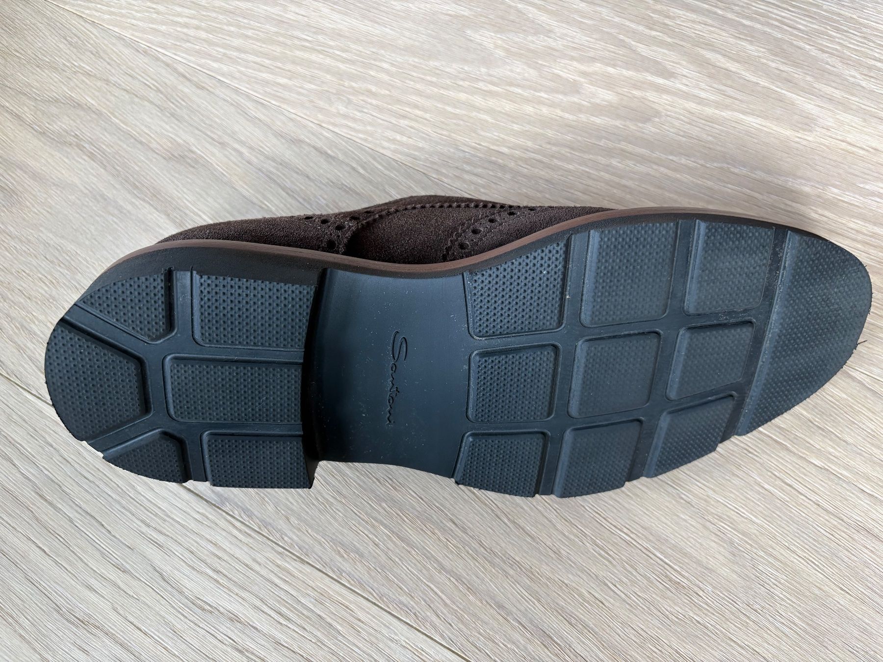 Santoni Scarpe da uomo: Santoni Schuhe – Usato da Zürich venduto da jeje75 3