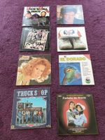 Schallplatte,LP,Vinyl,Pop,Disco,Sammlung