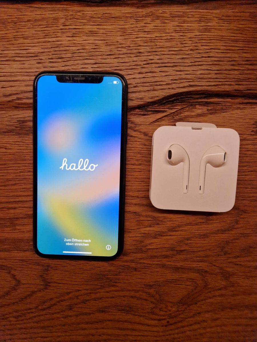 Apple Telefoni cellulari / Smartphones: Iphone 11 pro – Usato da Dreien venduto da Samynumerouno