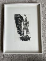 St. Ursus von Otto Wyss, 1981
